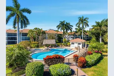 5880 Via Lugano #104, Naples, FL 34108 - Photo 1