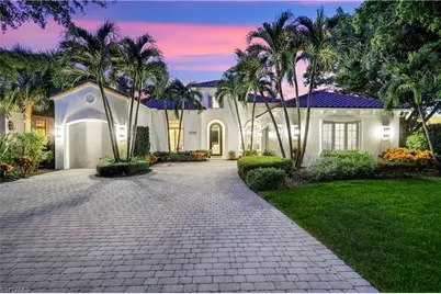 2249 Miramonte Ct, Naples, FL 34105 - Photo 1