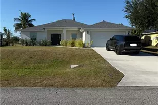 1218 NE 18th Pl, Cape Coral, FL 33909 - Photo 1