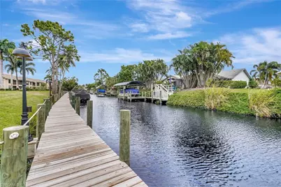 15350 Moonraker Ct #306, North Fort Myers, FL 33917 - Photo 1