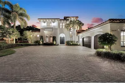 14459 Marsala Way, Naples, FL 34109 - Photo 1