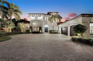 14459 Marsala Way, Naples, FL 34109 - Photo 1