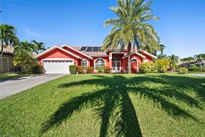 2215 SW 51st St, Cape Coral, FL 33914 - Photo 1