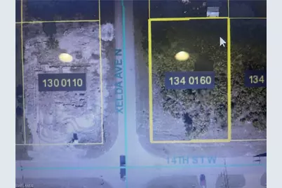 3714 14th St W, Lehigh Acres, FL 33971 - Photo 1