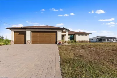 4119 NW 19th Ter, Cape Coral, FL 33993 - Photo 1