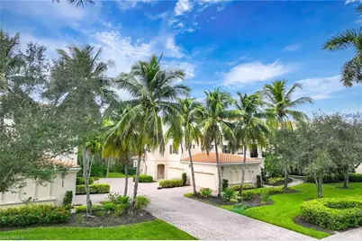 2809 Tiburon Blvd E #102, Naples, FL 34109 - Photo 1