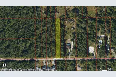 1 18th Ave SE, Naples, FL 34117 - Photo 1