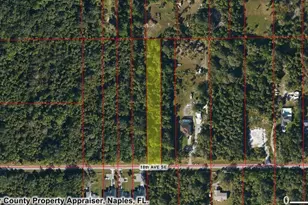 1 18th Ave SE, Naples, FL 34117 - Photo 1