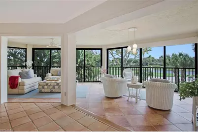 5880 Via Lugano #201, Naples, FL 34108 - Photo 1