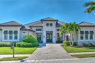 6604 Costa Cir, Naples, FL 34113 - Photo 1