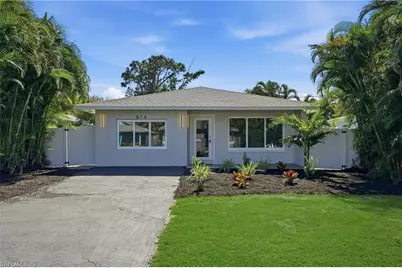 814 101st Ave N, Naples, FL 34108 - Photo 1