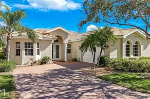 28251 L Burton Fletcher Ct, Bonita Springs, FL 34135 - Photo 1