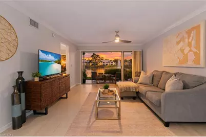 816 Gulf Pavilion Dr #102, Naples, FL 34108 - Photo 1