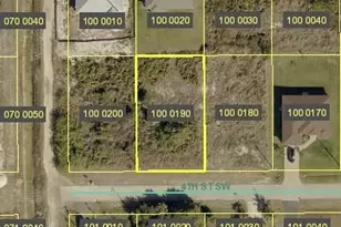 2616 4th St SW, Lehigh Acres, FL 33976 - Photo 1