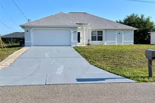 846 SW 15th St, Cape Coral, FL 33991 - Photo 1
