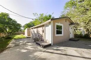 2480 Andrew Dr, Naples, FL 34112 - Photo 1