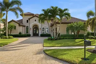 11908 Hedgestone Ct, Naples, FL 34120 - Photo 1