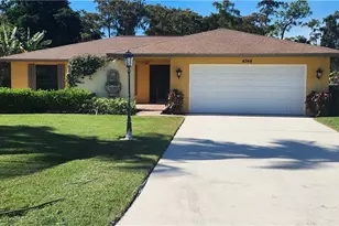 4344 Beechwood Lake Dr, Naples, FL 34112 - Photo 1