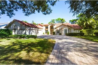 306 Belville Blvd, Naples, FL 34104 - Photo 1