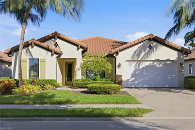 4573 Tamarind Way, Naples, FL 34119 - Photo 1