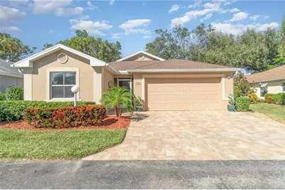 15176 Palm Isle Dr, Fort Myers, FL 33919 - Photo 1