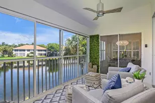 816 Carrick Bend Cir, Naples, FL 34110 - Photo 1