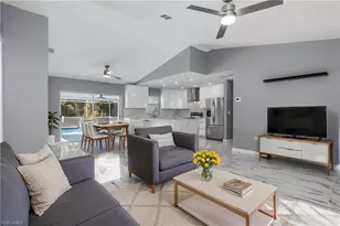 2524 Dora Ct, Lehigh Acres, FL 33971 - Photo 1