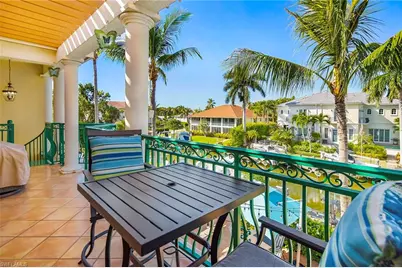 1160 Clam Ct #3, Naples, FL 34102 - Photo 1