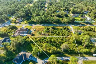 1148 Rambler St, Lehigh Acres, FL 33974 - Photo 1
