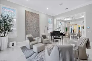 2757 Medallist Ln, Naples, FL 34109 - Photo 1