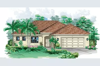 2517 53rd St SW, Lehigh Acres, FL 33976 - Photo 1