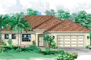 2517 53rd St SW, Lehigh Acres, FL 33976 - Photo 1