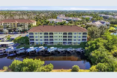1781 Four Mile Cove Pkwy #123, Cape Coral, FL 33990 - Photo 1