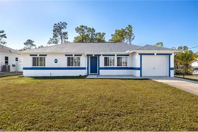 4230 33rd Ave NE, Naples, FL 34120 - Photo 1