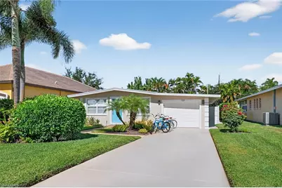 759 92nd Ave N, Naples, FL 34108 - Photo 1