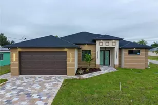 3716 13th St W, Lehigh Acres, FL 33971 - Photo 1