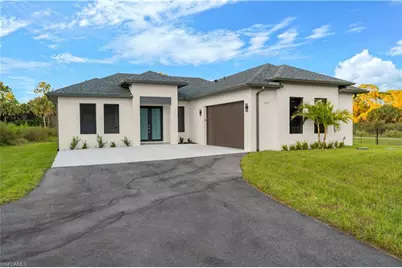 3587 18th Ave SE, Naples, FL 34117 - Photo 1