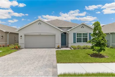 974 Chadwick St, Lehigh Acres, FL 33974 - Photo 1