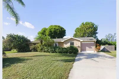 2747 47th St SW, Naples, FL 34116 - Photo 1