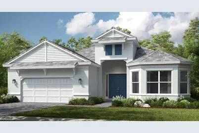 18142 Terracina Dr, Fort Myers, FL 33913 - Photo 1