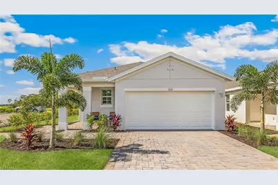 11228 Sunset Preserve Dr, Lehigh Acres, FL 33971 - Photo 1