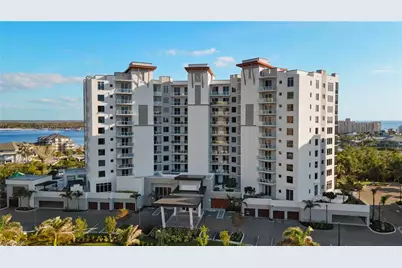 4142 Bay Beach Lane Ln #606, Fort Myers Beach, FL 33931 - Photo 1