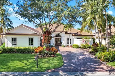 7633 Mulberry Ln, Naples, FL 34114 - Photo 1