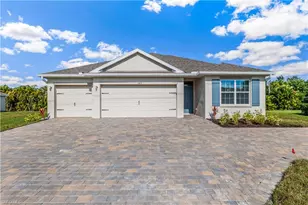 2705 75th St W, Lehigh Acres, FL 33971 - Photo 1