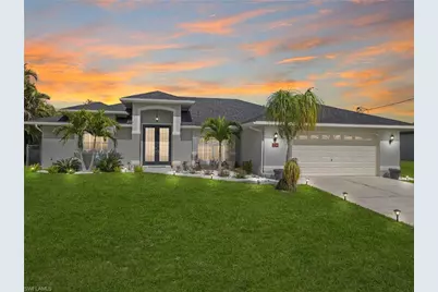 501 SW 28th Ter, Cape Coral, FL 33914 - Photo 1