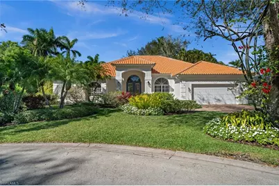 1923 Blackstone Cir, Naples, FL 34109 - Photo 1