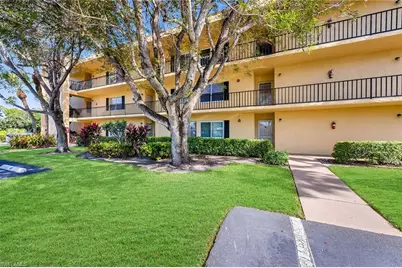 1086 Forest Lakes Dr #102, Naples, FL 34105 - Photo 1