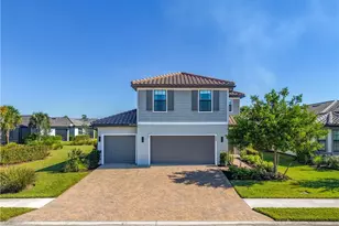 2085 Yellowfin Cir, Naples, FL 34114 - Photo 1