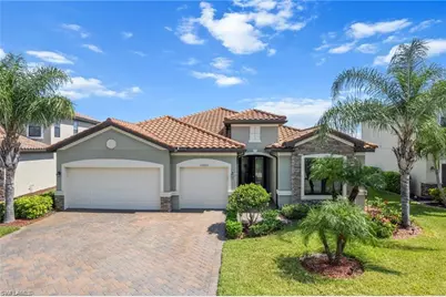 10061 Avalon Lake Cir, Fort Myers, FL 33913 - Photo 1