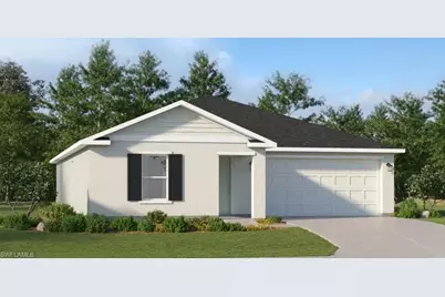 11957 Savanna Lakes Blvd, Lehigh Acres, FL 33974 - Photo 1